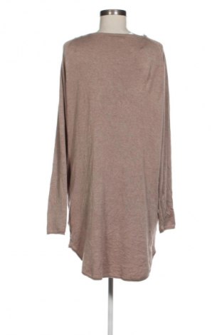 Дамски пуловер ONLY, Размер XL, Цвят Кафяв, Цена 38,99 лв.