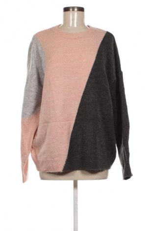 Damenpullover ONLY Carmakoma, Größe XL, Farbe Mehrfarbig, Preis € 11,99