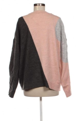 Damenpullover ONLY Carmakoma, Größe XL, Farbe Mehrfarbig, Preis € 11,99