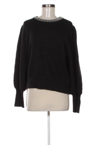 Dámsky pulóver ONLY Carmakoma, Veľkosť M, Farba Čierna, Cena  11,95 €