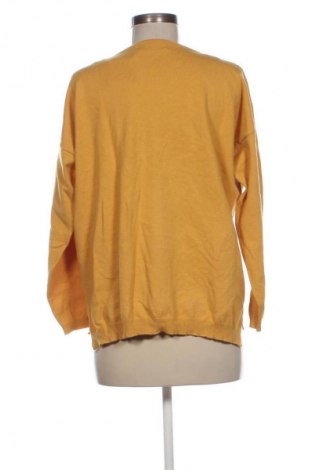 Damenpullover OR Collection, Größe M, Farbe Orange, Preis 14,99 €