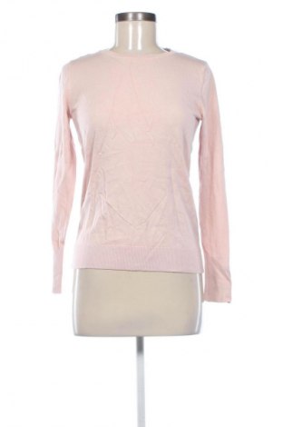 Damski sweter OVS, Rozmiar S, Kolor Popielaty róż, Cena 46,99 zł