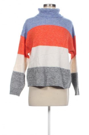 Női pulóver Object, Méret S, Szín Sokszínű, Ár 5 329 Ft