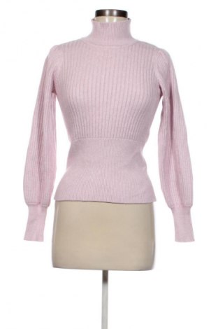 Damenpullover Object, Größe XS, Farbe Rosa, Preis € 13,99