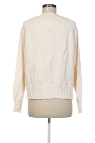Damenpullover Object, Größe L, Farbe Ecru, Preis 7,99 €
