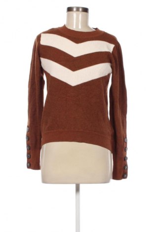 Damenpullover Object, Größe S, Farbe Mehrfarbig, Preis 13,99 €