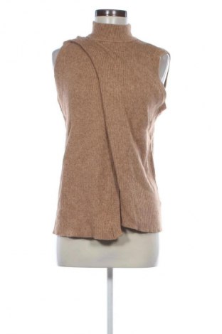 Damenpullover Object, Größe S, Farbe Braun, Preis € 8,99