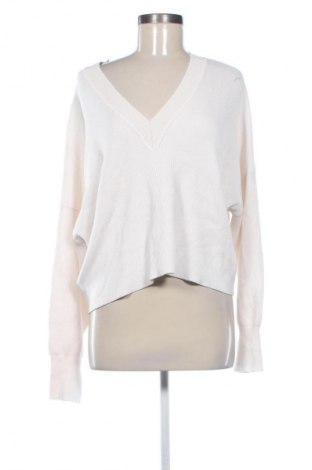 Damski sweter Object, Rozmiar XL, Kolor ecru, Cena 63,99 zł