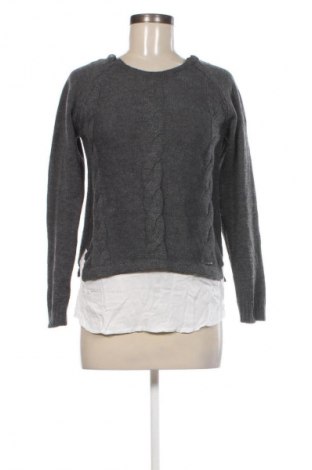 Damenpullover Ohma!, Größe S, Farbe Grau, Preis 20,99 €