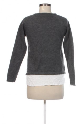 Damenpullover Ohma!, Größe S, Farbe Grau, Preis 20,99 €