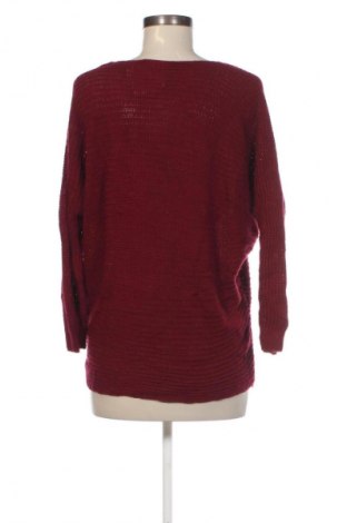 Női pulóver Olalook, Méret M, Szín Piros, Ár 4 959 Ft