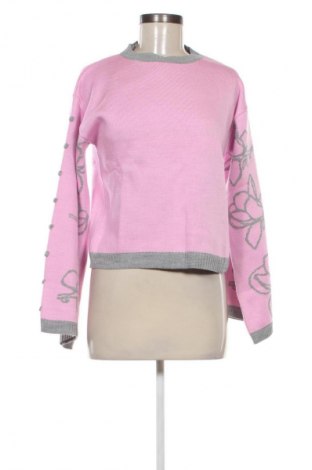 Dámský svetr Olalook, Velikost S, Barva Vícebarevné, Cena  582,00 Kč