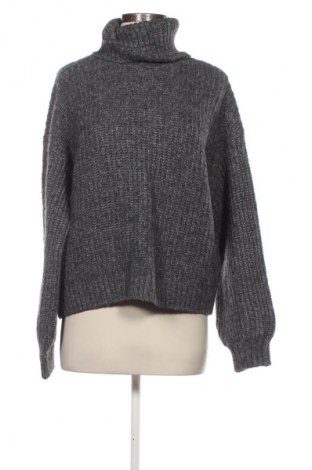 Pulover de femei Old Navy, Mărime M, Culoare Gri, Preț 107,90 Lei