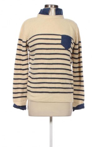Damenpullover Ole By Koton, Größe M, Farbe Mehrfarbig, Preis 8,99 €