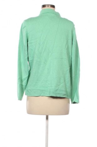 Damenpullover Olsen, Größe XL, Farbe Grün, Preis € 16,99