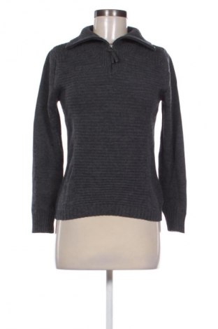 Dámsky pulóver Olsen, Veľkosť S, Farba Sivá, Cena  9,95 €