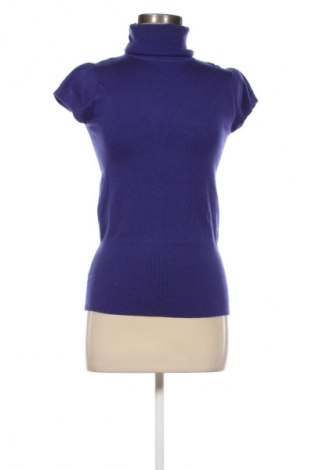 Γυναικείο πουλόβερ One Love, Μέγεθος M, Χρώμα Βιολετί, Τιμή 7,99 €