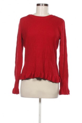 Pulover de femei One More Story, Mărime M, Culoare Roșu, Preț 70,99 Lei