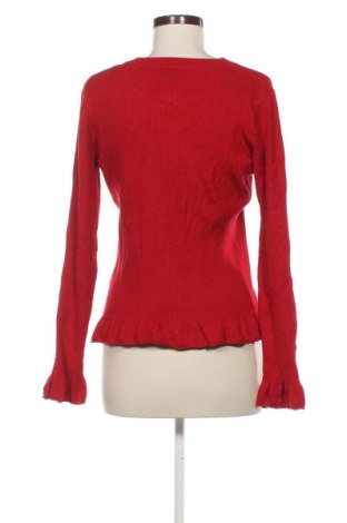 Pulover de femei One More Story, Mărime M, Culoare Roșu, Preț 70,99 Lei