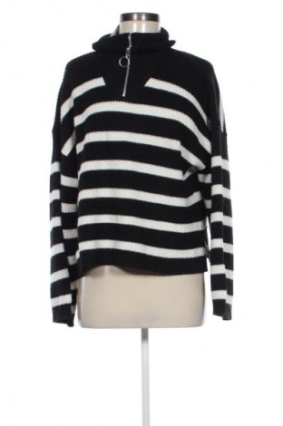 Damenpullover One More Story, Größe S, Farbe Mehrfarbig, Preis € 11,99