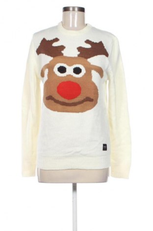 Damski sweter Only & Sons, Rozmiar S, Kolor Kolorowy, Cena 53,99 zł