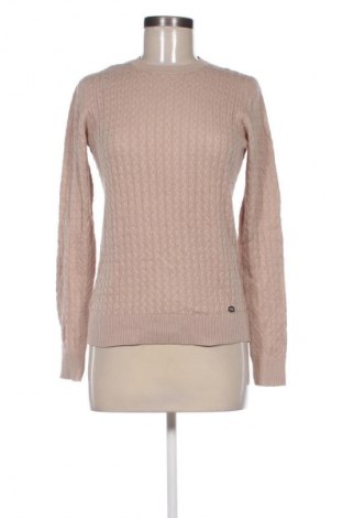Dámský svetr Oodji, Velikost M, Barva Béžová, Cena  239,00 Kč