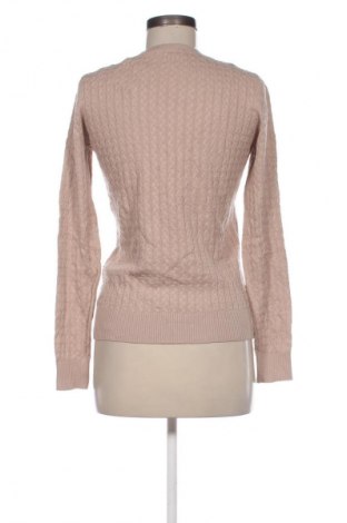 Dámský svetr Oodji, Velikost M, Barva Béžová, Cena  239,00 Kč