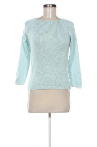 Damski sweter Oodji, Rozmiar M, Kolor Niebieski, Cena 46,99 zł