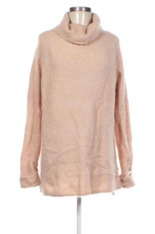 Dámský svetr Opus, Velikost L, Barva Růžová, Cena  939,00 Kč