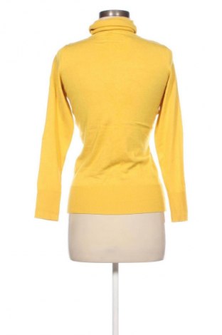 Γυναικείο πουλόβερ Orsay, Μέγεθος S, Χρώμα Κίτρινο, Τιμή 14,83 €