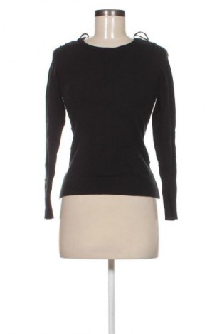 Γυναικείο πουλόβερ Orsay, Μέγεθος XS, Χρώμα Μαύρο, Τιμή 10,21 €