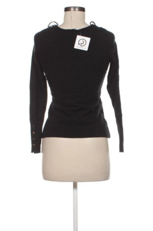 Γυναικείο πουλόβερ Orsay, Μέγεθος XS, Χρώμα Μαύρο, Τιμή 10,21 €