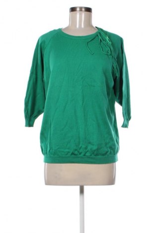 Dámský svetr Orsay, Velikost XL, Barva Zelená, Cena  249,00 Kč