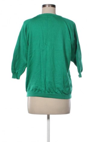 Dámský svetr Orsay, Velikost XL, Barva Zelená, Cena  249,00 Kč