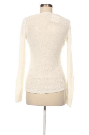 Γυναικείο πουλόβερ Orsay, Μέγεθος S, Χρώμα Λευκό, Τιμή 11,99 €