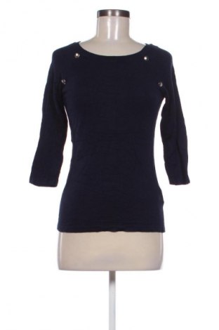 Γυναικείο πουλόβερ Orsay, Μέγεθος M, Χρώμα Μπλέ, Τιμή 11,99 €