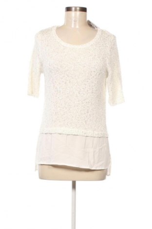 Damenpullover Orsay, Größe M, Farbe Weiß, Preis 10,99 €