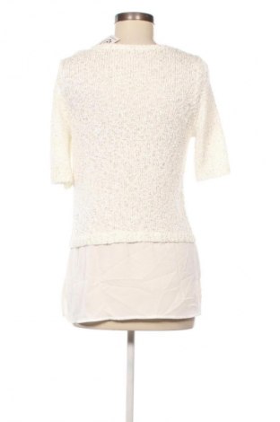 Damenpullover Orsay, Größe M, Farbe Weiß, Preis 10,99 €