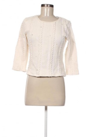 Női pulóver Orsay, Méret L, Szín Fehér, Ár 1 789 Ft