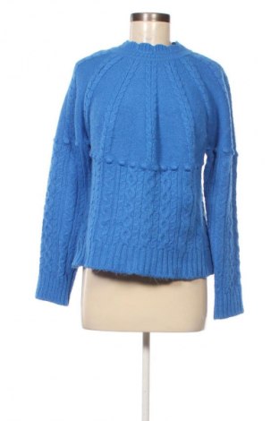 Damenpullover Orsay, Größe S, Farbe Blau, Preis € 15,00