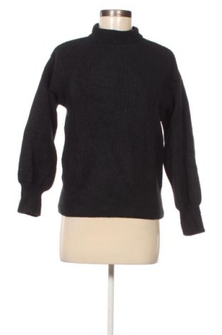 Γυναικείο πουλόβερ Orsay, Μέγεθος S, Χρώμα Μαύρο, Τιμή 15,00 €