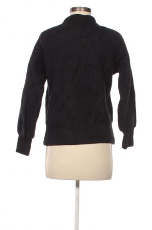 Γυναικείο πουλόβερ Orsay, Μέγεθος S, Χρώμα Μαύρο, Τιμή 15,00 €