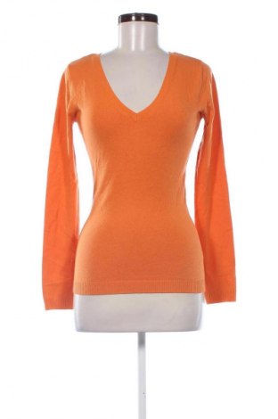 Damski sweter Orsay, Rozmiar M, Kolor Pomarańczowy, Cena 42,99 zł