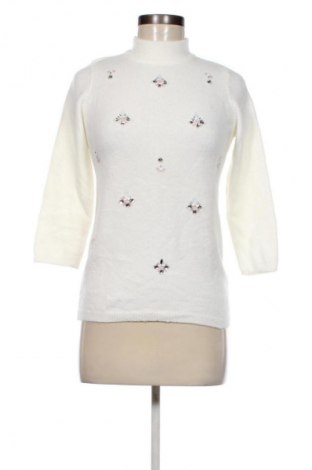 Pulover de femei Orsay, Mărime S, Culoare Alb, Preț 70,99 Lei