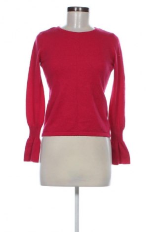 Dámský svetr Orsay, Velikost S, Barva Růžová, Cena  367,00 Kč