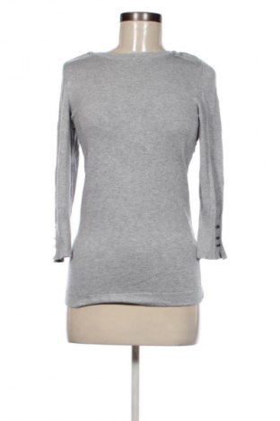 Γυναικείο πουλόβερ Orsay, Μέγεθος L, Χρώμα Γκρί, Τιμή 10,99 €