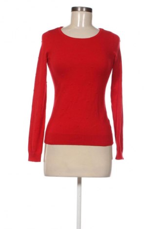 Damenpullover Orsay, Größe S, Farbe Rot, Preis € 11,99