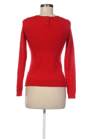 Damenpullover Orsay, Größe S, Farbe Rot, Preis € 11,99