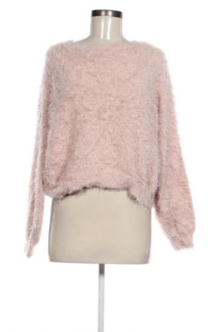 Γυναικείο πουλόβερ Orsay, Μέγεθος M, Χρώμα Σάπιο μήλο, Τιμή 11,99 €