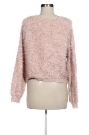 Γυναικείο πουλόβερ Orsay, Μέγεθος M, Χρώμα Σάπιο μήλο, Τιμή 11,99 €